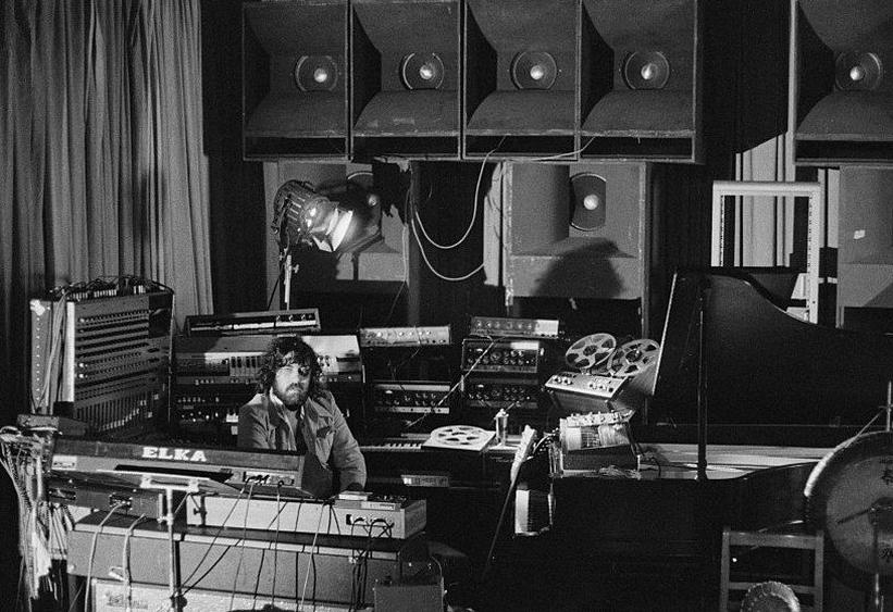 10 Essential Vangelis Albums: Remembering The Electronic Music Pioneer